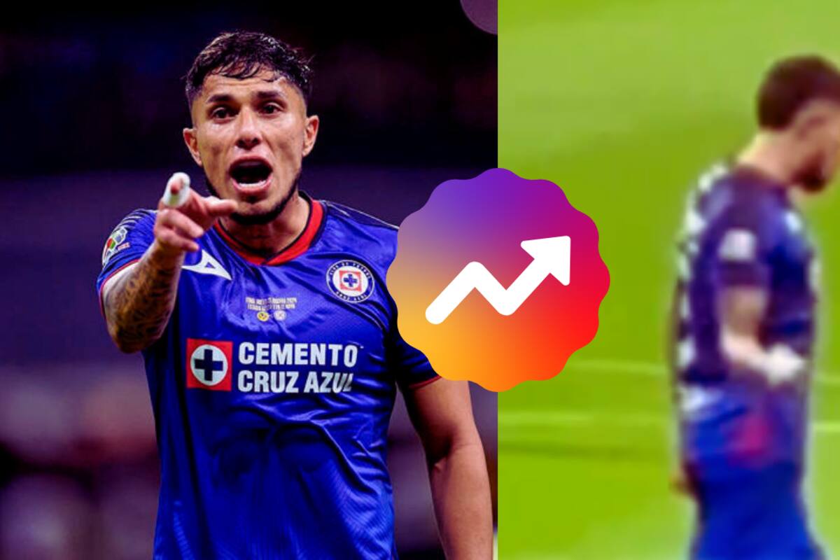 VIDEO: ¿Qué pasó con Carlos Salcedo en la Final? Salcedo provoca controversia con su celebración hacia la afición