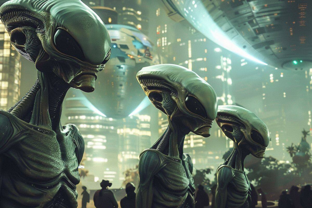 ¿Dónde están los aliens?: Conoce qué es y en qué consiste la hipótesis del zoológico