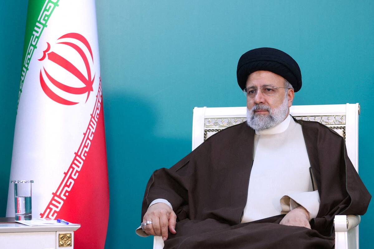 Irán mantiene su estrategia hacia Irak tras la muerte del presidente Raisí
