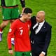 DT de Portugal habló sobre si seguirá convocando o no a Cristiano Ronaldo