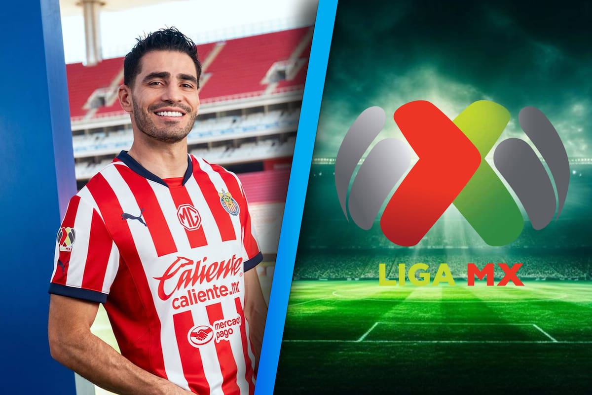 ‘Pollo’ Briseño lanza sus 5 consejos para mejorar la Liga MX
