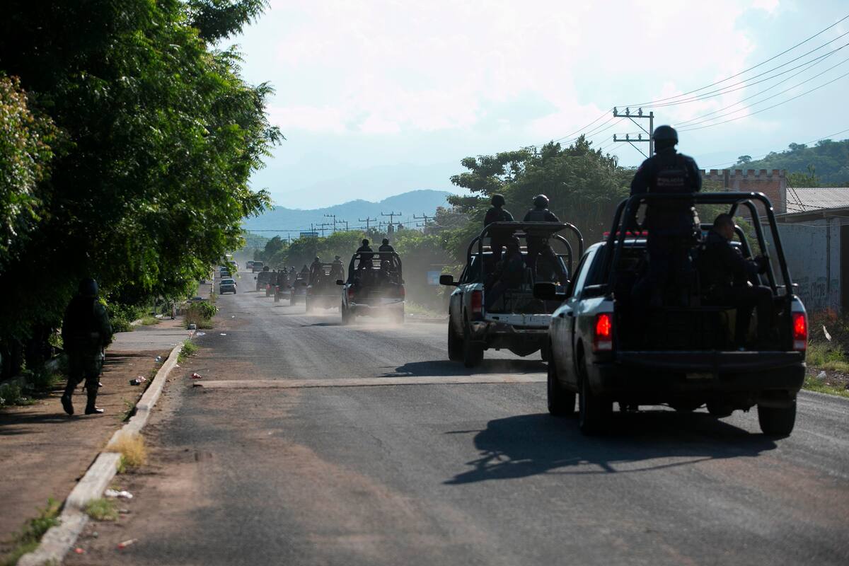 Aumento de violencia en Tabasco atribuido a posible presencia del CJNG
