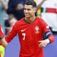 Eurocopa: Cristiano se convierte en máximo asistidor histórico en victoria de Portugal ante Turquía
