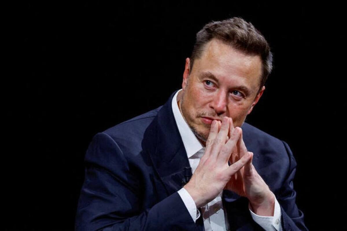 Elon Musk es investigado por compra de acciones de Twitter