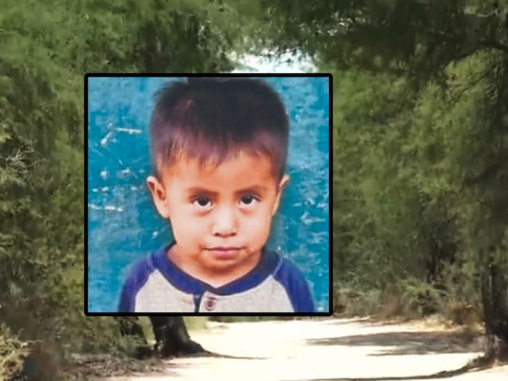 Javier Modesto, niño de 3 años desaparecido, es hallado muerto; Fiscalía afirma que fue atropellado