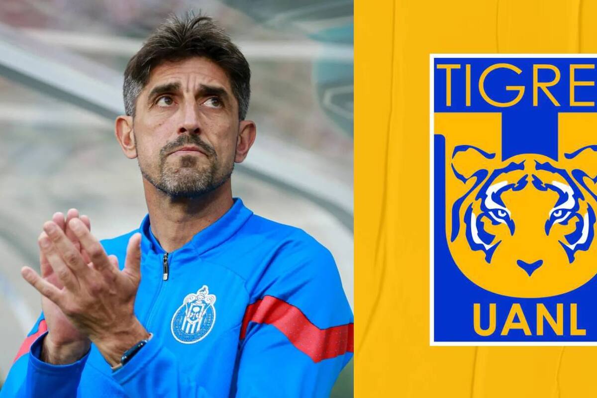 Tigres busca a Veljko Paunovic para sustituir a Siboldi