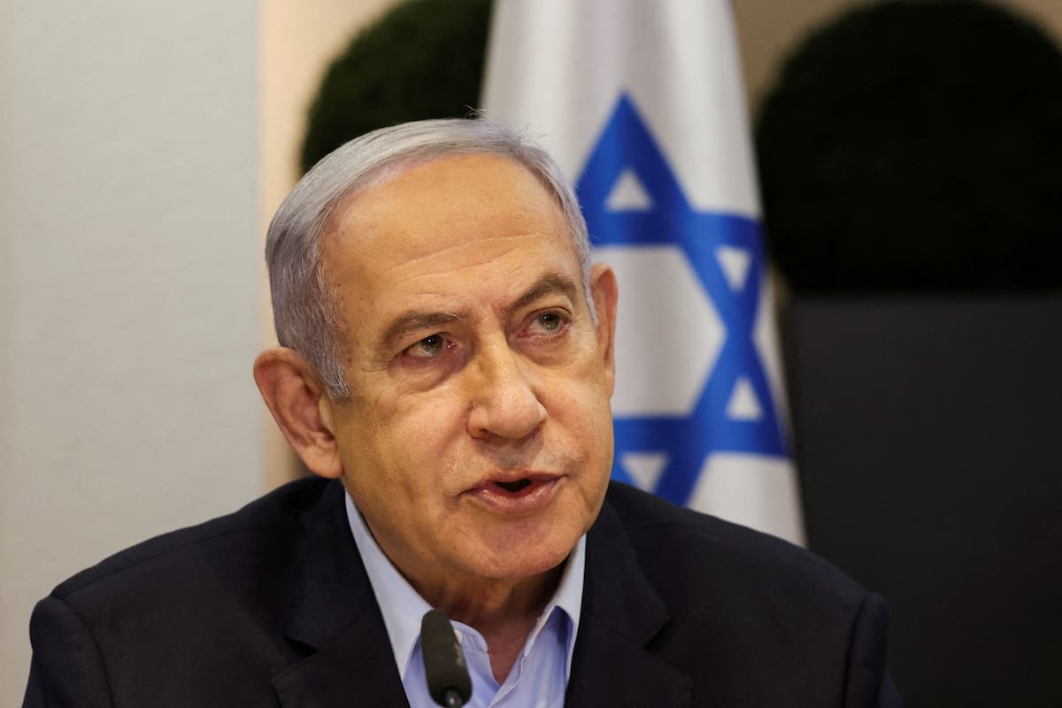 Netanyahu reconoce “trágico error” tras ataque en la ciudad fronteriza de Rafah que cobró decenas de víctimas