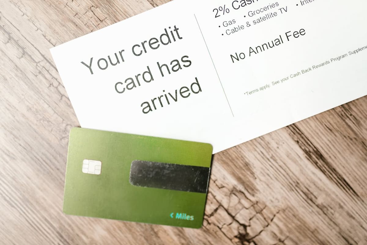 Ventajas de aumentar el límite de crédito de tu tarjeta