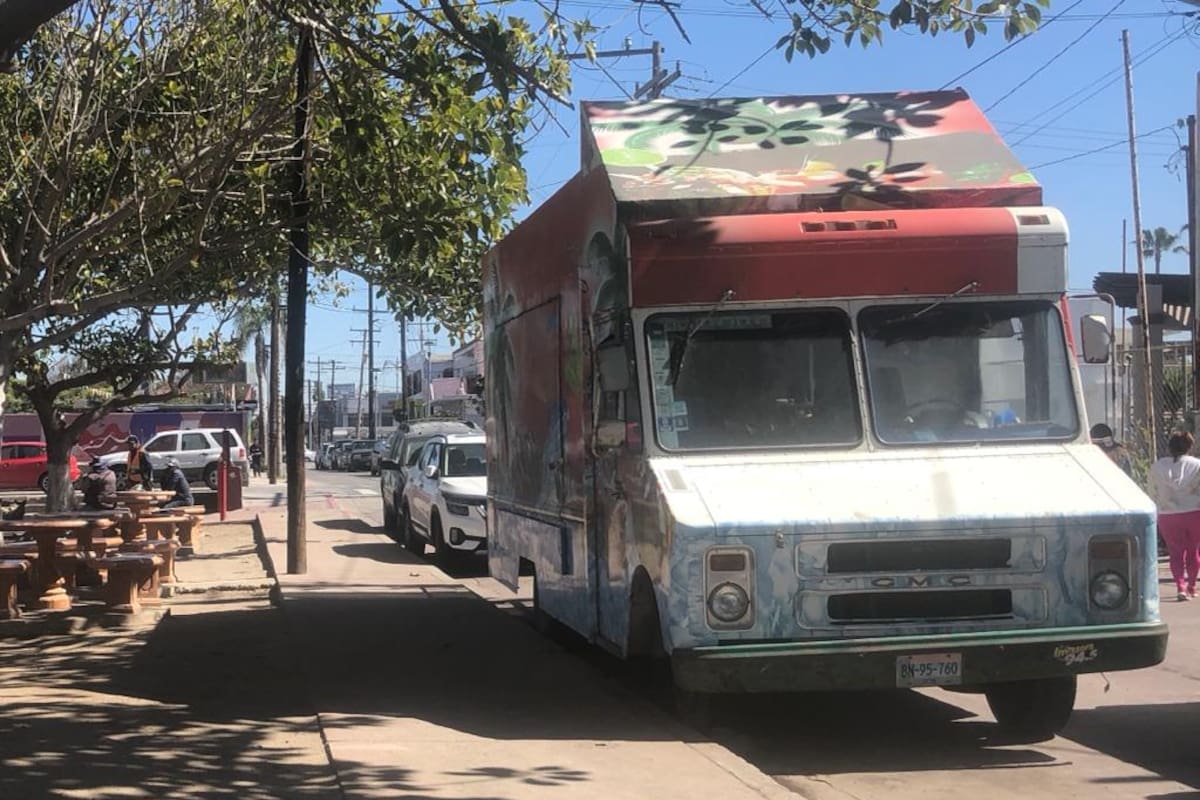 Cuaresma presenta oportunidad de recuperación a comerciantes en Rosarito