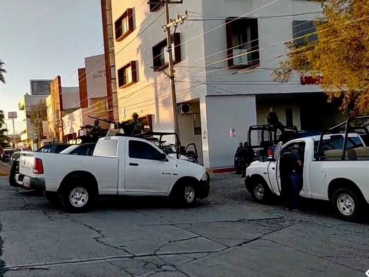 Fiscalía de Zacatecas confirma fuga de un reo en hospital de Fresnillo; hay 4 custodios detenidos