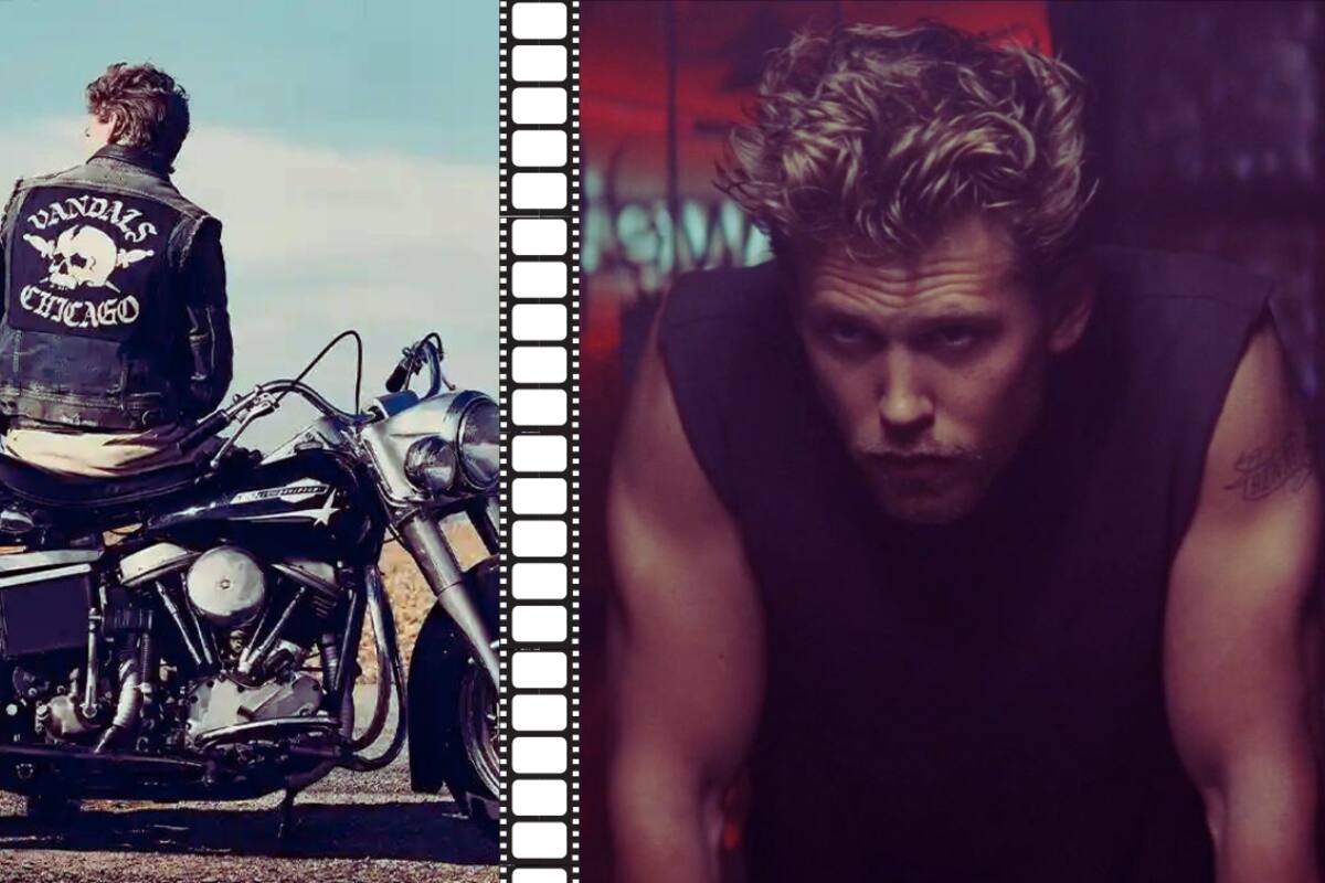 ¿De qué tratará ‘The Bikeriders’ la nueva película de Austin Butler?