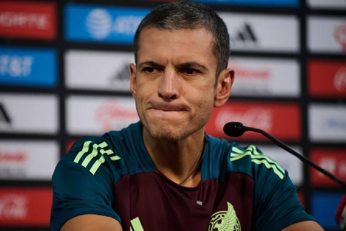 Selección Mexicana ¿Jaime Lozano planea renunciar si pierde por goleada contra Brasil?