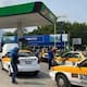 Bloqueo en PEMEX de la CNTE provoca escasez de gasolina en Chiapas