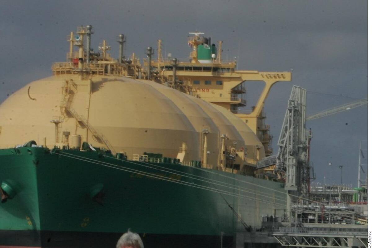 Sector industrial comenta que golpea precio del gas a industrias, Sempra se sensibiliza ante la situación