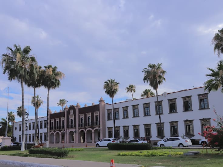 Más de 10 mil aspirantes aceptados en la Universidad de Sonora para el ciclo 2024