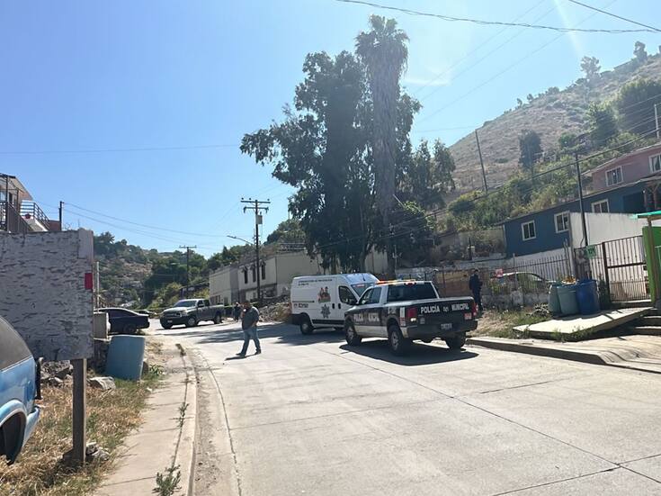 Asesinan a sujeto tras ataque armado en Ensenada