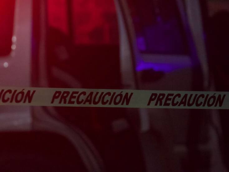 Lesionan a hombre tras ataque armado en la zona Centro de Tijuana