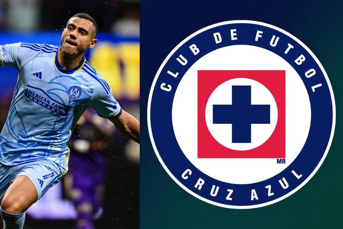 Cruz Azul ofrece 10 millones de dólares por este goleador griego