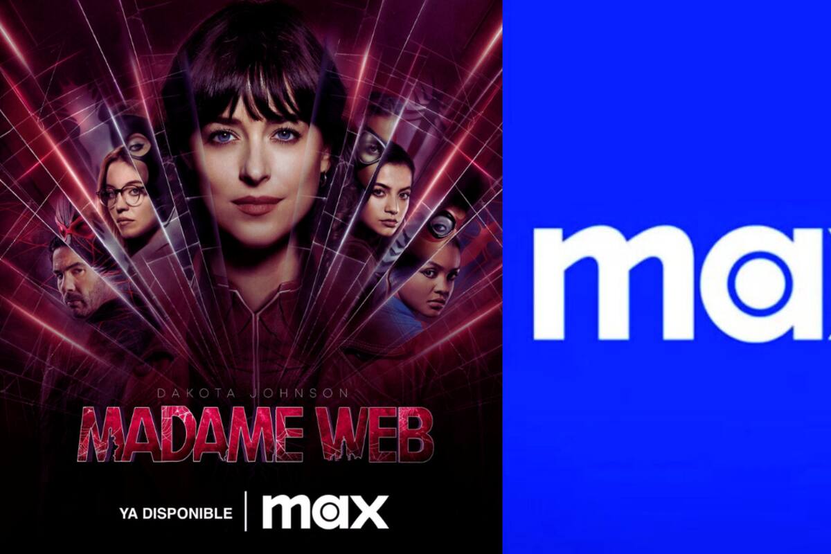 ‘Madame Web’ se estrena oficialmente en MAX: ¿Mejorará su crítica negativa?