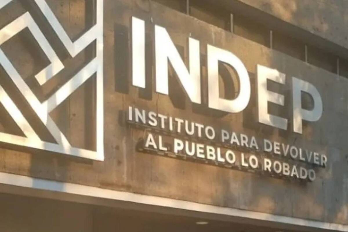 INDEP anuncia segunda subasta 2023 de casas y vehículos en Los Pinos
