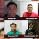 Dictan prisión preventiva a 3 hombres y una mujer por violencia familiar en Sonora