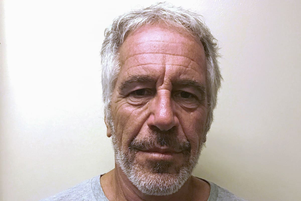 “El pedófilo más infame” Así llama juez de NY a Jeffrey Epstein tras liberar documentos 