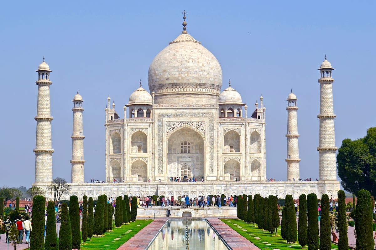 Taj Mahal: La triste historia detrás del mausoleo y otras curiosidades