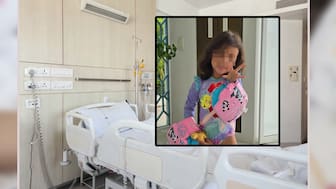 Muere niña colombiana de 4 años tras contraer bacteria en México durante sus vacaciones