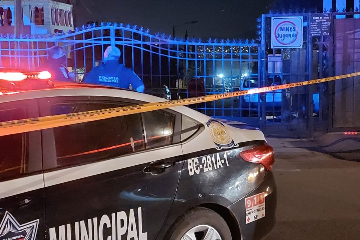 Registran 11 homicidios en las últimas 24 horas en Tijuana