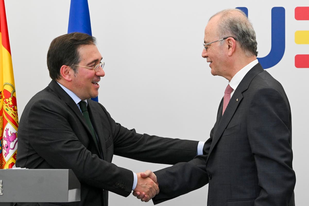 Primer ministro de Palestina pide a otros países de la UE a seguir la “valiente decisión” de España al reconocerlo como Estado
