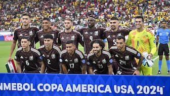 Copa América revela las peores selecciones de la fase de grupos ¿Qué lugar quedó México?