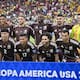 Copa América revela las peores selecciones de la fase de grupos ¿Qué lugar quedó México?