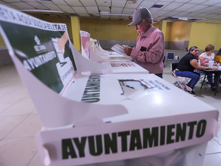 ¿Candidato no registrado tuvo más votos en Rayón? Qué dice el IEE