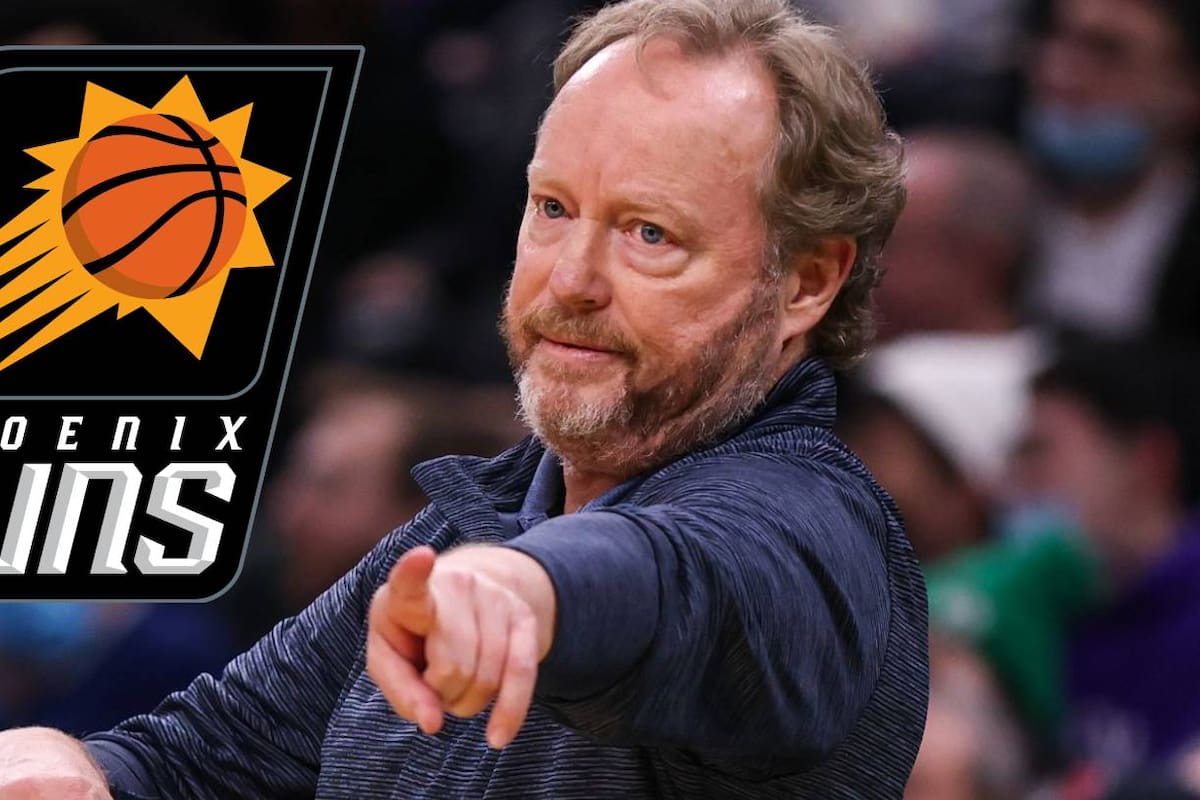 Mike Budenholzer será nuevo entrenador de los Phoenix Suns
