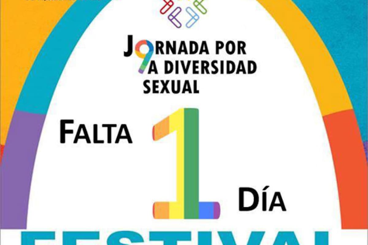 Preparan jornada por la diversidad sexual en Tijuana