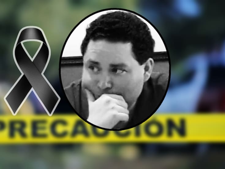 Matan al reportero Víctor Alfonso Culebro Morales en Chiapas