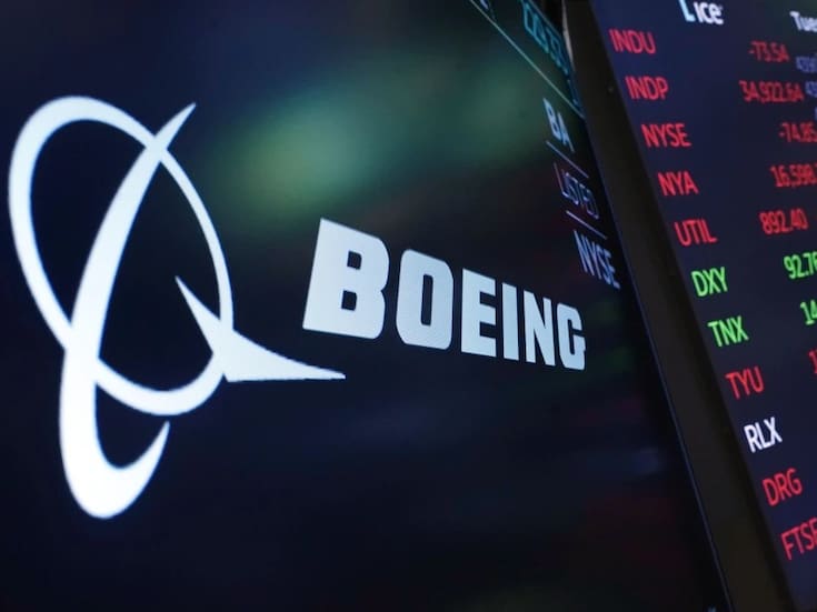 Boeing debe presentar hoy su plan de seguridad aérea y calidad en sus aviones