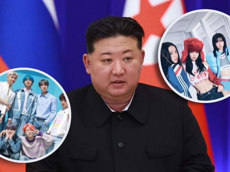Por escuchar K-Pop ejecutaron a joven de 22 años en Corea del Norte