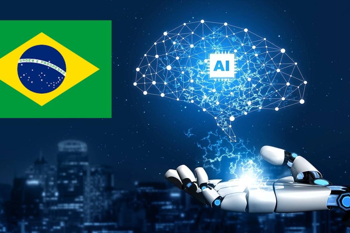 Brasil implementará inteligencia artificial para casos jurídicos