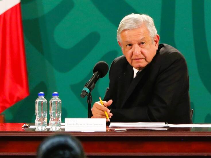 Andrés Manuel López Obrador da a conocer que la reforma a la pensión IMSS e Issste puede ser suspendida