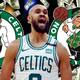 NBA: Boston Celtics anuncian la extensión de contrato de Derrick White por $125,9 millones de dólares