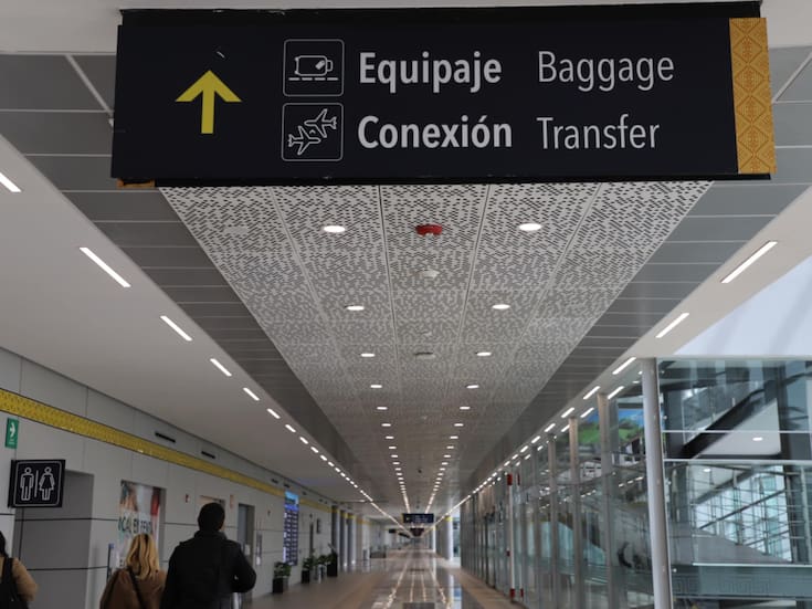 Aeropuerto Internacional de Cancún reanudó operaciones, tras paso del Huracán Beryl