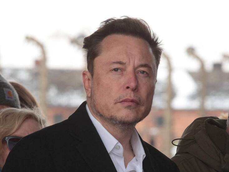 Fondo de pensiones se opone a que Tesla pague 50 mil mdd a Elon Musk