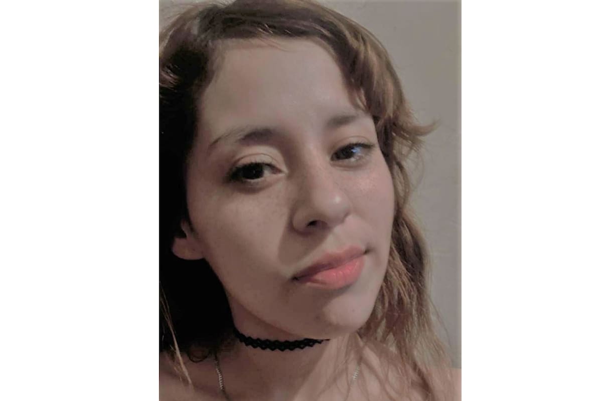 Buscan a Samantha Viridiana Ceresedo Valdez, de 28 años