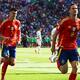 Eurocopa 2024: España domina a Croacia con una goleada 3-0