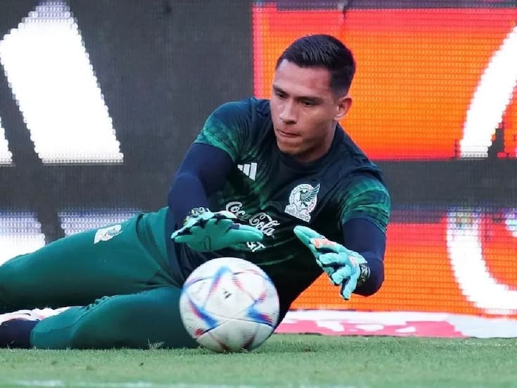 Copa América: Malagón es baja por lesión; Jaime Lozano ya tendría su reemplazo ¡No es Ochoa!
