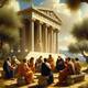 El origen de la democracia: desde la Antigua Grecia hasta la actualidad