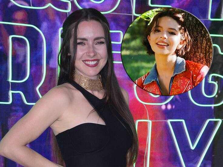 Ariadne Díaz defiende a Ángela Aguilar tras confirmar romance con Nodal