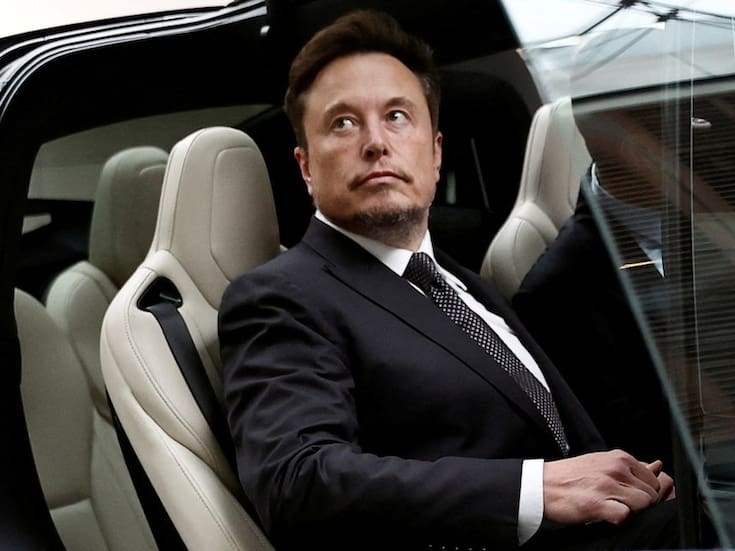 Ocho ex empleados de SpaceX demandan a Elon Musk por acoso sexual