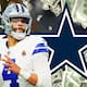 Dak Prescott habla sobre sus negociaciones contractuales con los Dallas Cowboys: ‘No juego por dinero’